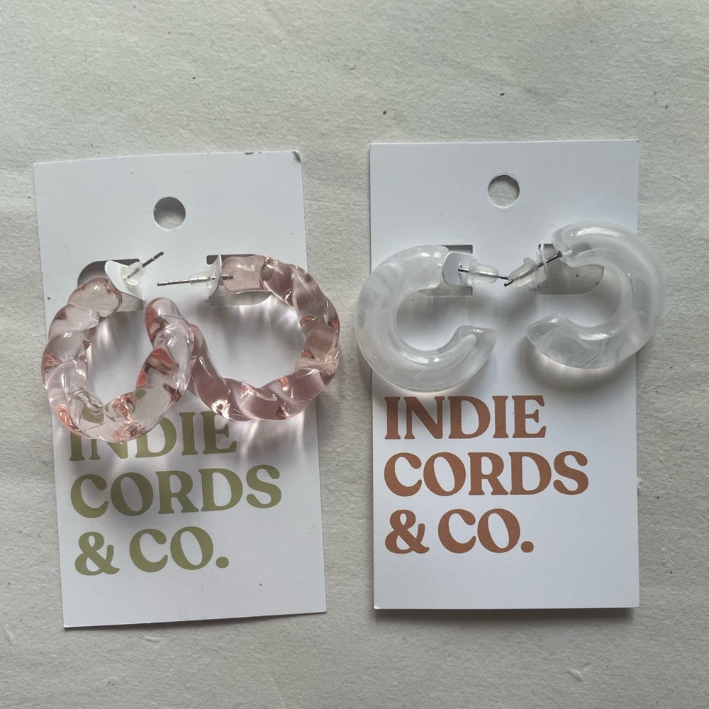 Jelly Hoops